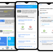 Destaque Recomendação